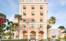Colony Hotel Palm Beach Fl